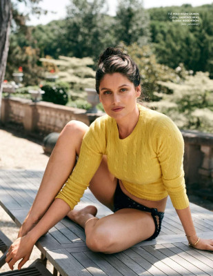 Laetitia Casta pic #955099