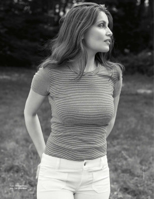 Laetitia Casta pic #955103