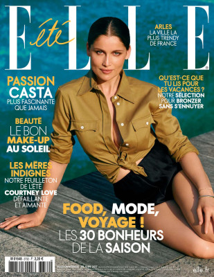 Laetitia Casta pic #955102