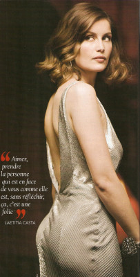 Laetitia Casta pic #116907