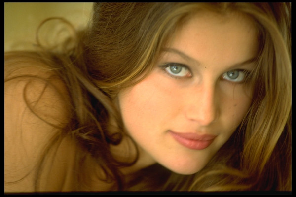Laetitia Casta pic #702348