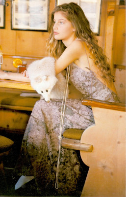 Laetitia Casta pic #401786
