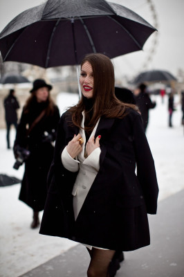 Laetitia Casta pic #571422