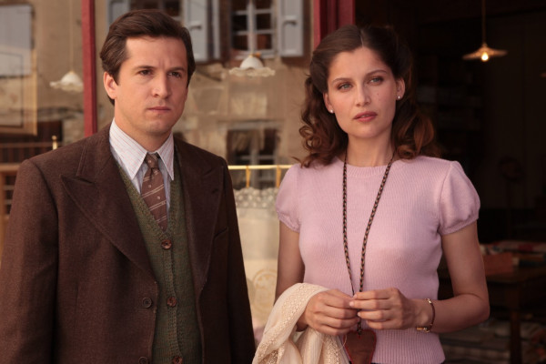 Laetitia Casta pic #515580