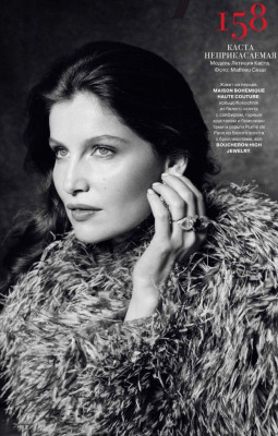Laetitia Casta pic #1129763