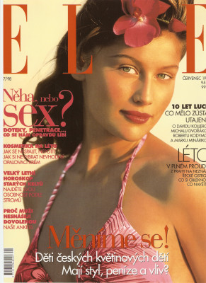 Laetitia Casta pic #273893