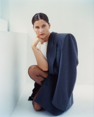 photo 9 in Laetitia Casta gallery [id1344327] 2024-02-20 00:00:00