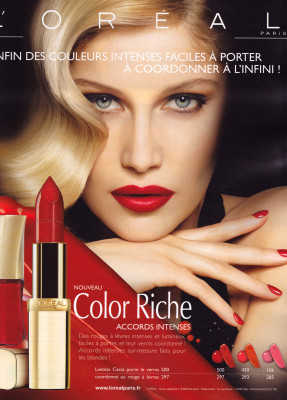 Laetitia Casta pic #246276
