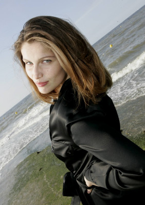 photo 3 in Laetitia Casta gallery [id101133] 2008-06-27 00:00:00