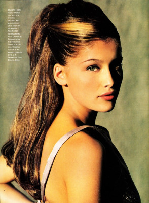 photo 16 in Laetitia Casta gallery [id1243863] 2020-12-25 00:00:00