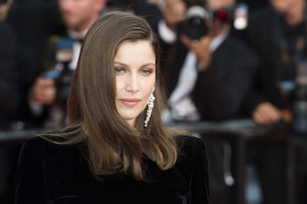 Laetitia Casta pic #935789