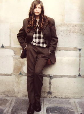 Laetitia Casta pic #144668