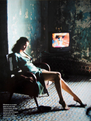 Laetitia Casta pic #79349