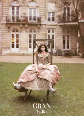 Laetitia Casta pic #209728