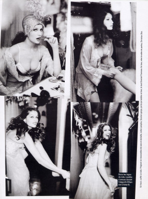 Laetitia Casta pic #273848