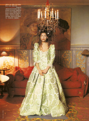 Laetitia Casta pic #209735