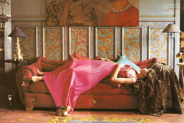 Laetitia Casta pic #209753