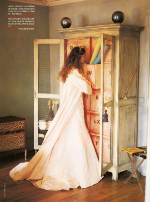 Laetitia Casta pic #209747