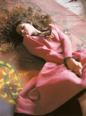 Laetitia Casta pic #209742