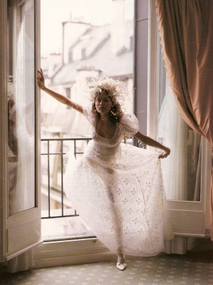 Laetitia Casta pic #209738