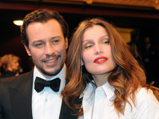 Laetitia Casta pic #352610