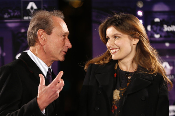 Laetitia Casta pic #649376