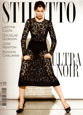 Laetitia Casta pic #225013