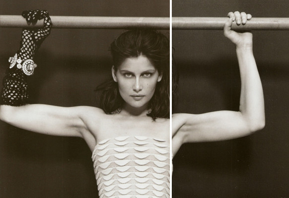 Laetitia Casta pic #225010
