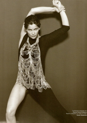 Laetitia Casta pic #225006