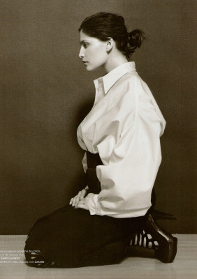Laetitia Casta pic #224995