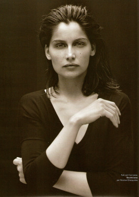 Laetitia Casta pic #224992