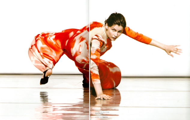Laetitia Casta pic #224988