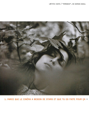 Laetitia Casta pic #181200