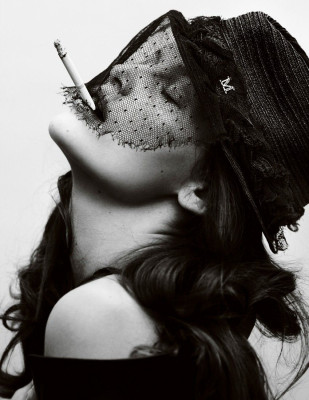 Laetitia Casta pic #479132