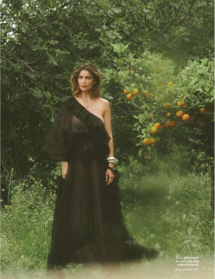 photo 6 in Laetitia Casta gallery [id1158552] 2019-07-23 00:00:00