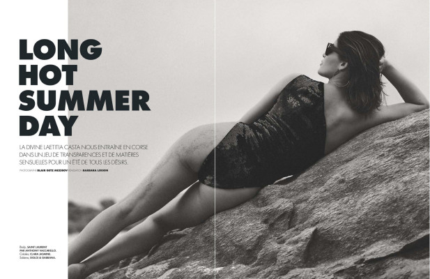 Laetitia Casta pic #1158824