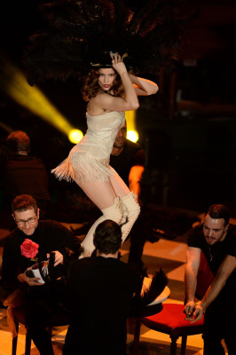 Laetitia Casta pic #672953