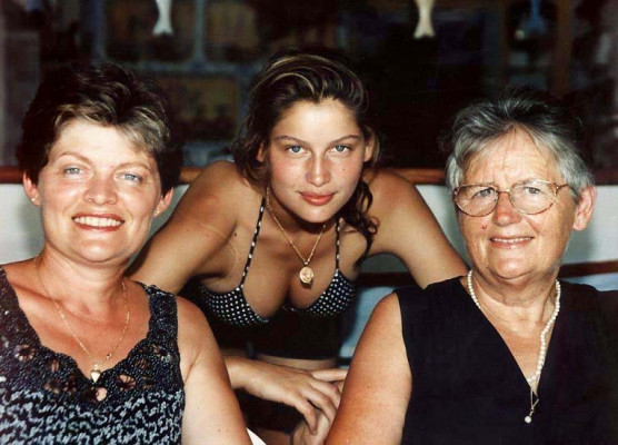 Laetitia Casta pic #278443