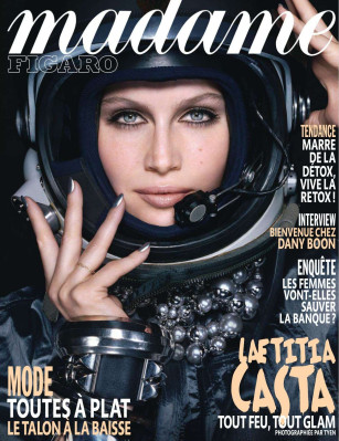 photo 11 in Laetitia Casta gallery [id335932] 2011-01-31 00:00:00