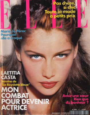 Laetitia Casta pic #194094