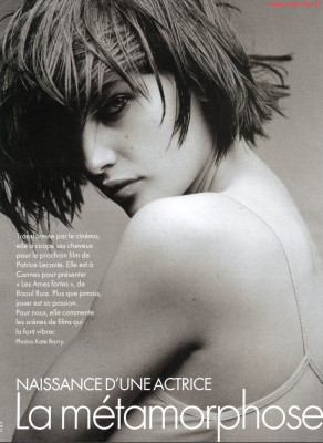 Laetitia Casta pic #213638