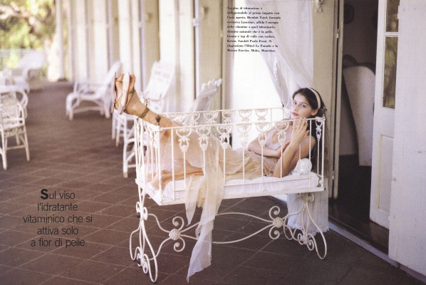 Laetitia Casta pic #194090