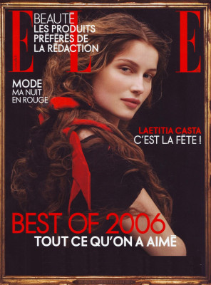 Laetitia Casta pic #73355