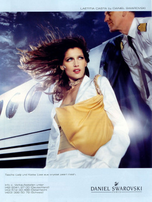 Laetitia Casta pic #163607