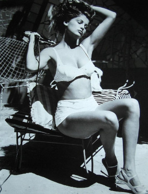 Laetitia Casta pic #73443
