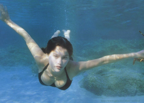 Laetitia Casta pic #352299