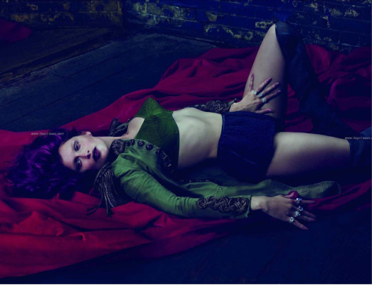 Laetitia Casta pic #209524