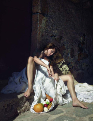 Laetitia Casta pic #209555