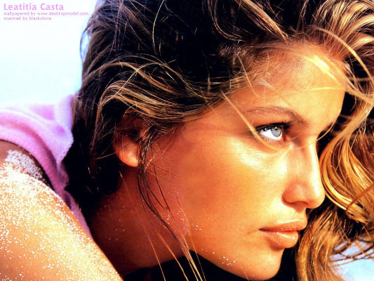 Laetitia Casta pic #52431