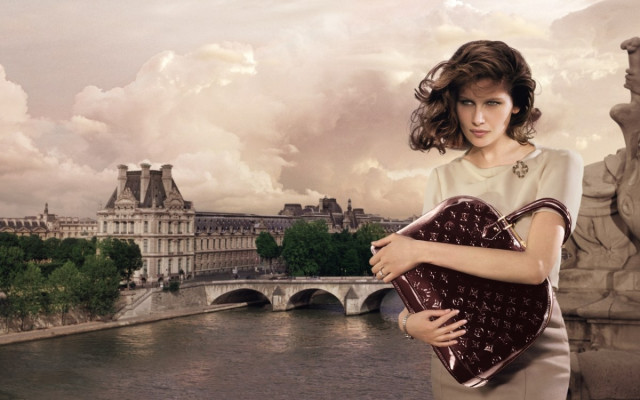 Laetitia Casta pic #392164